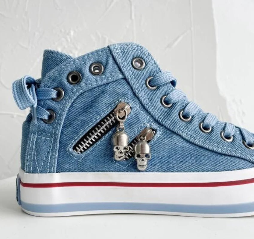 Baskets Montantes 1775114894390075395 26 € APPPlaza - Best Sellers Éden Store My Store