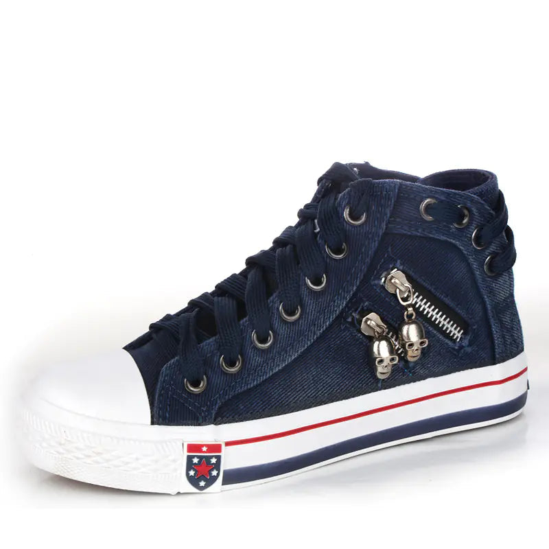 Baskets Montantes 1775114894390075395 26 € APPPlaza - Best Sellers Éden Store My Store