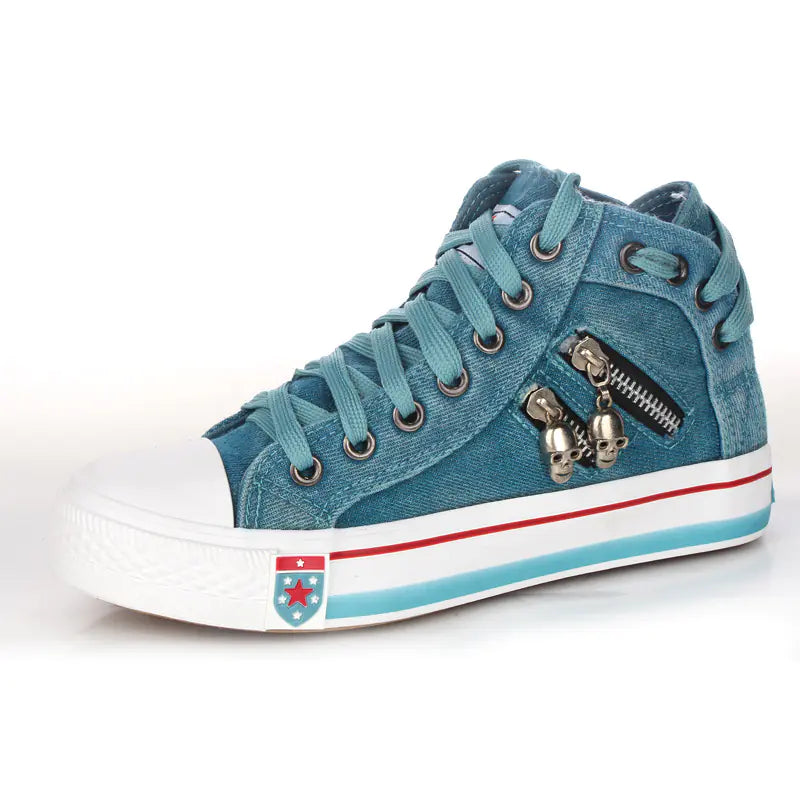 Baskets Montantes 1775114894390075395 26 € APPPlaza - Best Sellers Éden Store My Store