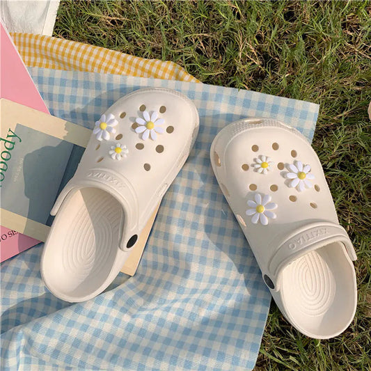 Crocs fleurs 1797259682050510858 14 € APPPlaza - Best Sellers Éden Store My Store