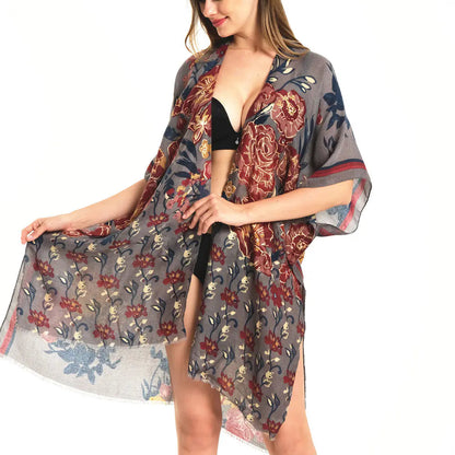 chemisier bikini de plage 1790216244087762945 19 € APPPlaza - Best Sellers Éden Store My Store