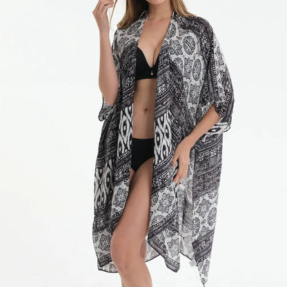 chemisier bikini de plage 1790216244087762945 19 € APPPlaza - Best Sellers Éden Store My Store