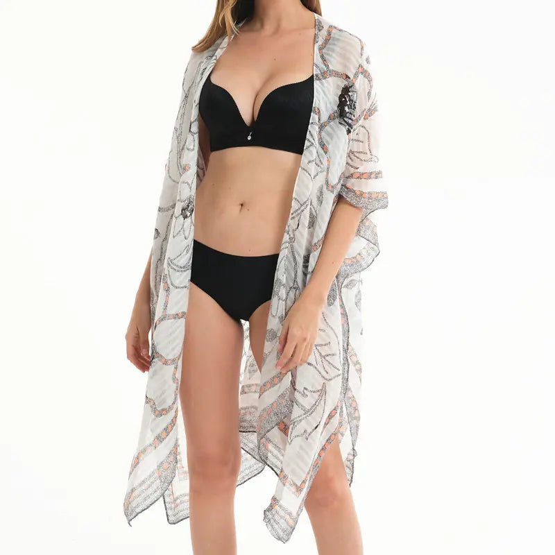 chemisier bikini de plage 1790216244087762945 19 € APPPlaza - Best Sellers Éden Store My Store