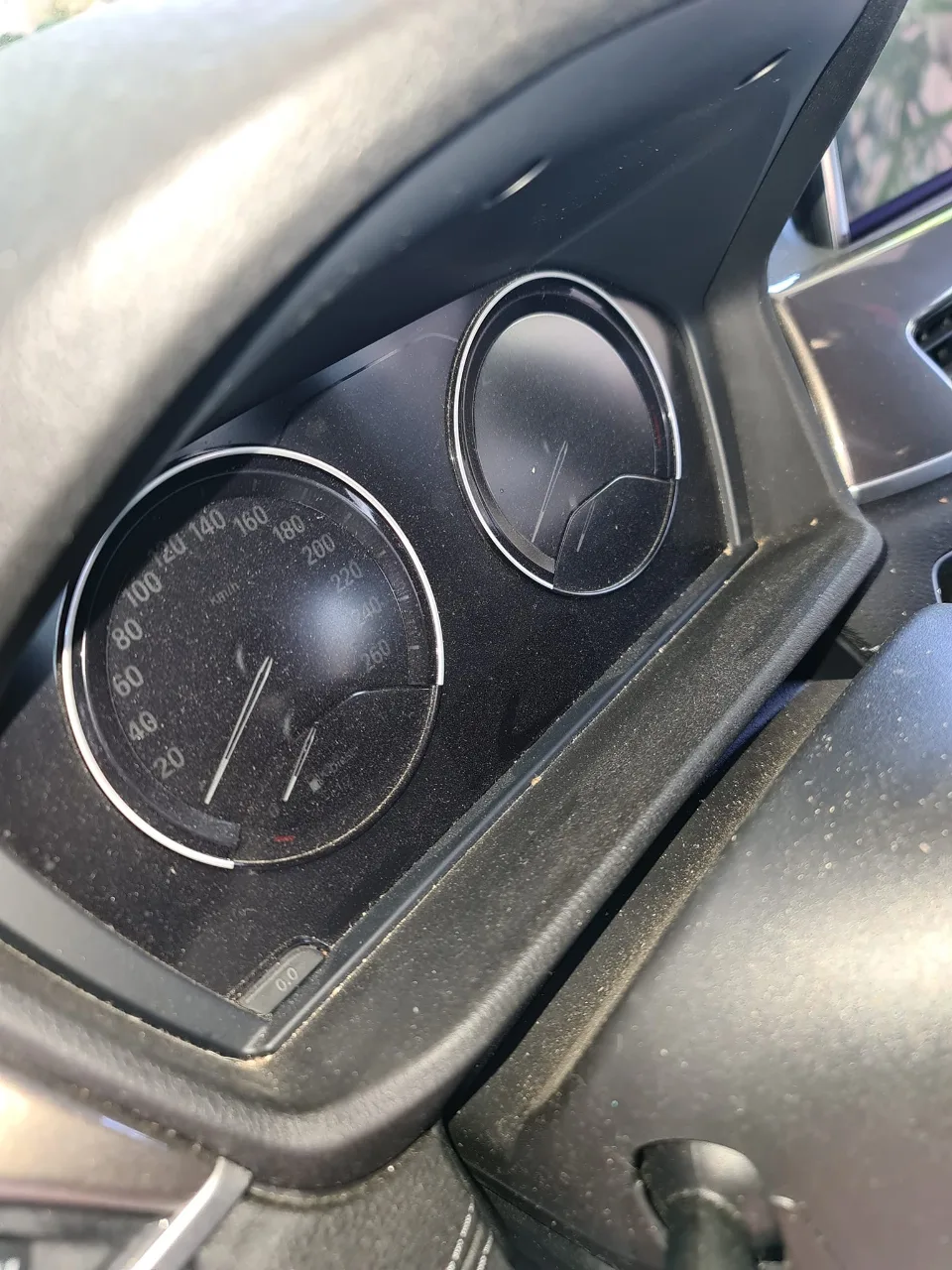 Car Wash Design — avant-apres