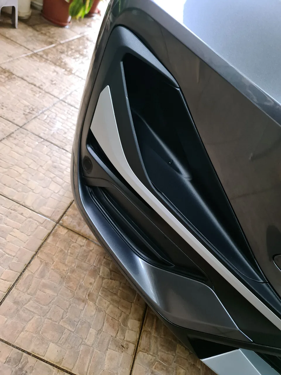 Car Wash Design — domicile